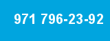 971 796-23-92 971 796-23-92